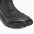 Vyriški batai barefoot Vivobarefoot Gobi Chelsea obsidian 7