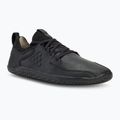 Vyriški batai barefoot Vivobarefoot Primus Asana Leather obsidian