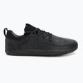 Vyriški batai barefoot Vivobarefoot Primus Asana Leather obsidian 2