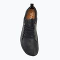 Vyriški batai barefoot Vivobarefoot Primus Asana Leather obsidian 5