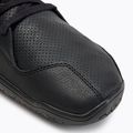 Vyriški batai barefoot Vivobarefoot Primus Asana Leather obsidian 7
