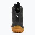 Vyriški batai barefoot Vivobarefoot Tracker Leather obsidian 6