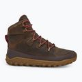 Vyriški batai barefoot Vivobarefoot Tracker Leather bracken 2