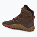 Vyriški batai barefoot Vivobarefoot Tracker Leather bracken 3