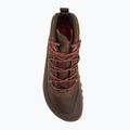 Vyriški batai barefoot Vivobarefoot Tracker Leather bracken 5