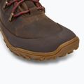 Vyriški batai barefoot Vivobarefoot Tracker Leather bracken 7