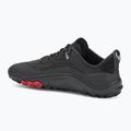 Vyriški barefoot batai Vivobarefoot Tracker Leather Low obsidian 3