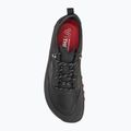 Vyriški barefoot batai Vivobarefoot Tracker Leather Low obsidian 5