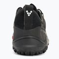 Vyriški barefoot batai Vivobarefoot Tracker Leather Low obsidian 7