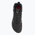Vyriški barefoot batai Vivobarefoot Tracker Textile AT obsidian 5
