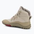 Vyriški barefoot batai Vivobarefoot Tracker Textile AT silver birch 3