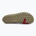 Vyriški barefoot batai Vivobarefoot Tracker Textile AT silver birch 4