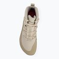 Vyriški barefoot batai Vivobarefoot Tracker Textile AT silver birch 5