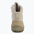 Vyriški barefoot batai Vivobarefoot Tracker Textile AT silver birch 6