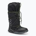 Vyriški barefoot batai Vivobarefoot Tundra Esc obsidian