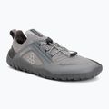 Vyriški barefoot batai Vivobarefoot Primus Trail Knit Fg storm cloud