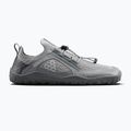 Vyriški barefoot batai Vivobarefoot Primus Trail Knit Fg storm cloud