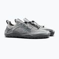 Vyriški barefoot batai Vivobarefoot Primus Trail Knit Fg storm cloud 3