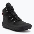 Vyriški barefoot batai Vivobarefoot Tracker Winter II obsidian