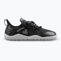 Vaikiški barefoot batai Vivobarefoot Primus Trail Knit FG eclipse