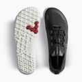 Vaikiški barefoot batai Vivobarefoot Primus Trail Knit FG eclipse 5