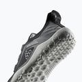 Vaikiški barefoot batai Vivobarefoot Primus Trail Knit FG eclipse 7