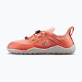 Vaikiški barefoot batai Vivobarefoot Primus Trail Knit FG sunset