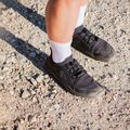 Moteriški barefoot batai Vivobarefoot Primus Trail Knit Fg obsidian/obsidian 9
