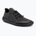 Moteriški barefoot batai Vivobarefoot Primus Trail Knit Fg obsidian/obsidian