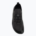 Moteriški barefoot batai Vivobarefoot Primus Trail Knit Fg obsidian/obsidian 5