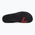 Vyriški barefoot batai Vivobarefoot Primus Trail Knit Fg obsidian/obsidian 4