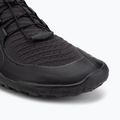 Vyriški barefoot batai Vivobarefoot Primus Trail Knit Fg obsidian/obsidian 7