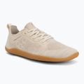Vyriški barefoot batai Vivobarefoot Primus Lite Knit egret