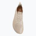 Vyriški barefoot batai Vivobarefoot Primus Lite Knit egret 5