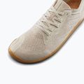 Vyriški barefoot batai Vivobarefoot Primus Lite Knit egret 12