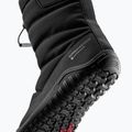 Vaikiški barefoot batai Vivobarefoot Tracker Boot At Kids obsidian 6