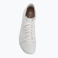 Moteriški barefoot batai Vivobarefoot Geo Court IV bright white 6