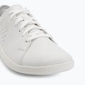 Moteriški barefoot batai Vivobarefoot Geo Court IV bright white 7