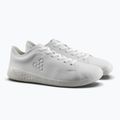 Vyriški barefoot batai Vivobarefoot Geo Court IV bright white 3