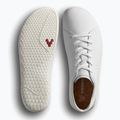 Vyriški barefoot batai Vivobarefoot Geo Court IV bright white 5