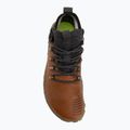 Moteriški barefoot batai Vivobarefoot Magna Forest Esc tan 5