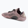 Moteriški barefoot batai Vivobarefoot Motus Flex wood rose 3