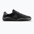 Vyriški barefoot batai Vivobarefoot Motus Studio Lth obsidian