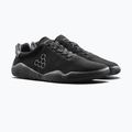 Vyriški barefoot batai Vivobarefoot Motus Studio Lth obsidian 3