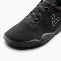 Vyriški barefoot batai Vivobarefoot Motus Studio Lth obsidian 7