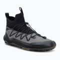 Vyriški barefoot batai Vivobarefoot Primus Trail Flow Mid dark shadow