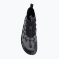 Vyriški barefoot batai Vivobarefoot Primus Trail Flow Mid dark shadow 5