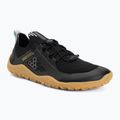Vyriški barefoot batai Vivobarefoot Primus Trail Knit Fg eclipse purple heather