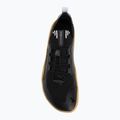 Vyriški barefoot batai Vivobarefoot Primus Trail Knit Fg eclipse purple heather 5