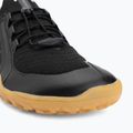 Vyriški barefoot batai Vivobarefoot Primus Trail Knit Fg eclipse purple heather 7